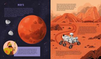 Science & Kids - Unser Sonnensystem