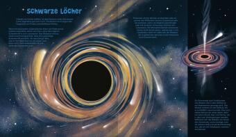 Science & Kids - Unser Sonnensystem
