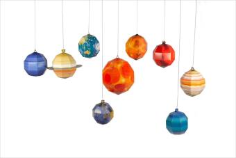 Science & Kids - Unser Sonnensystem