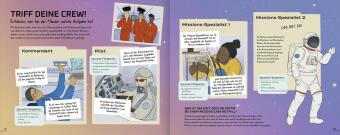 Science & Kids - Reise zur dunklen Seite des Mondes 