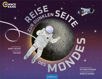 Science & Kids - Reise zur dunklen Seite des Mondes 