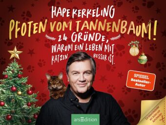 Pfoten vom Tannenbaum