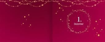 Weihnachtszeit ist Dehnbundzeit!
