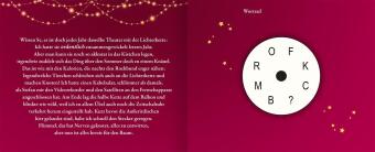 Weihnachtszeit ist Dehnbundzeit!