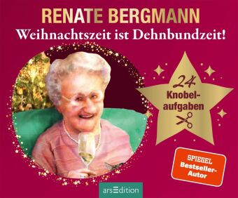 Weihnachtszeit ist Dehnbundzeit!