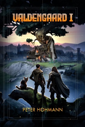 Valdengaard 1: Raskild