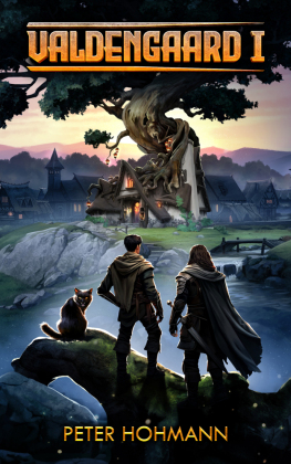 Valdengaard 1: Raskild