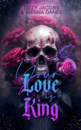 Your Love is King