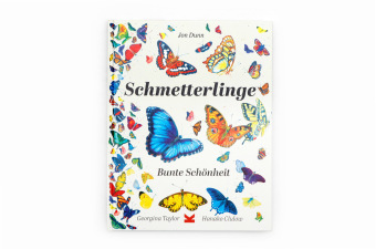 Schmetterlinge