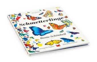 Schmetterlinge