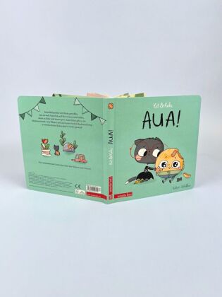 Ket & Keks - Aua! (Ket & Keks)