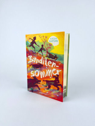 Banditensommer
