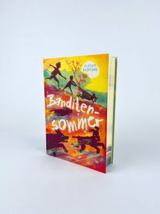 Banditensommer