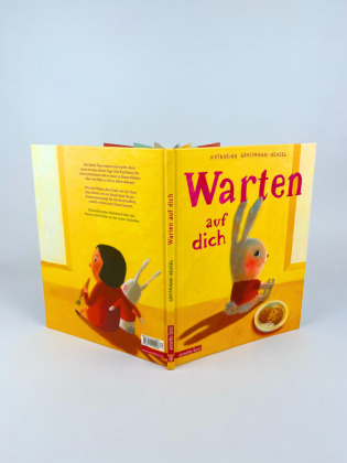 Warten auf dich 
