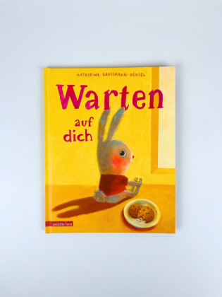 Warten auf dich 