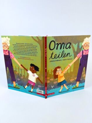 Oma teilen