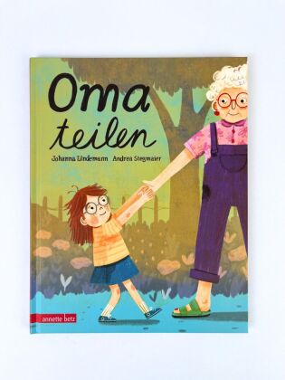 Oma teilen