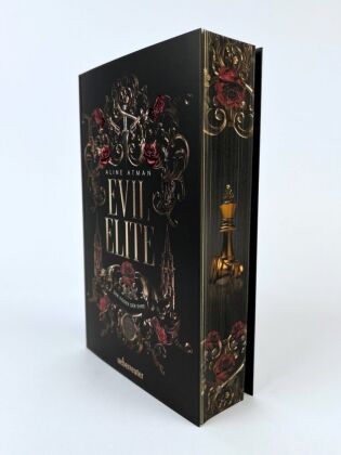 Evil Elite - Der Kodex der Ehre