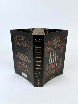 Evil Elite - Der Kodex der Ehre