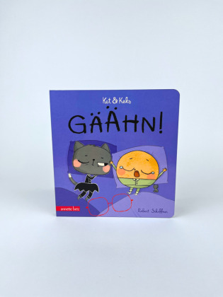 Ket & Keks - Gähn! (Ket & Keks)