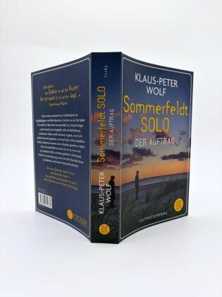 Sommerfeldt Solo -  Der Auftrag