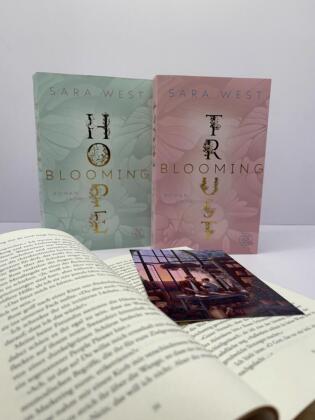 Blooming Fate