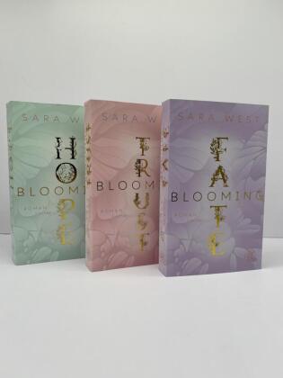 Blooming Fate