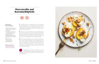 Essen, das stärkt