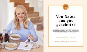 Meine Gesundheitsretter aus der Natur für eine starke Schilddrüse