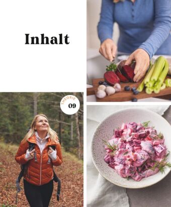 Meine Gesundheitsretter aus der Natur gegen Bluthochdruck
