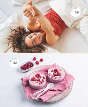 Meine Gesundheitsretter aus der Natur gegen Bluthochdruck