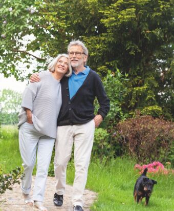 Meine Gesundheitsretter aus der Natur gegen Bluthochdruck