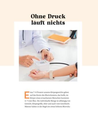 Meine Gesundheitsretter aus der Natur gegen Bluthochdruck