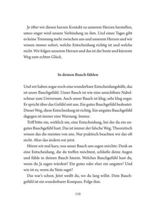 20 Sekunden für deine Wunscherfüllung