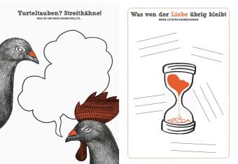 Ausgeheult