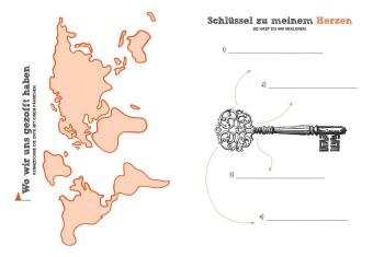 Ausgeheult