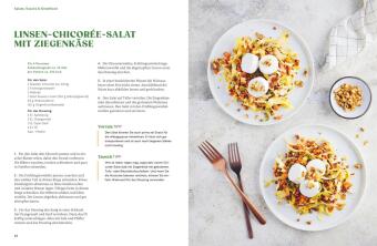 Vegetarisch express