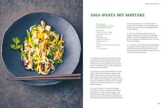 Vegetarisch express