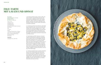 Vegetarisch express