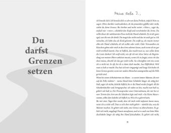 Sei mutig, gerade jetzt