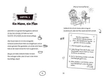 Dante N. Ferno - Höllisch peinlich! 