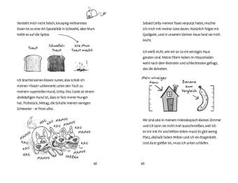 Dante N. Ferno - Höllisch peinlich! 