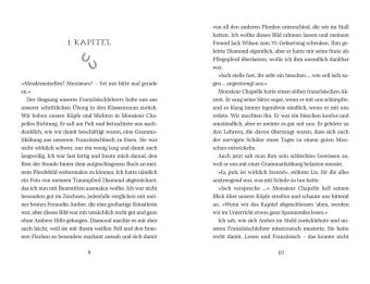 Horse Academy - Schicksalhafte Begegnung 