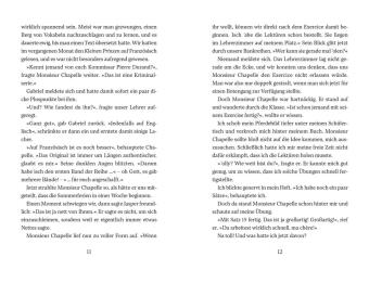 Horse Academy - Schicksalhafte Begegnung 