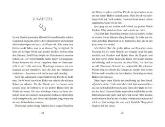 Horse Academy - Schicksalhafte Begegnung 