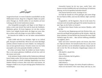 Secret Forest Academy. Der Seelendieb 