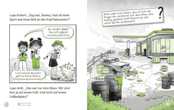 Mystery Agents: Im Auftrag der N.A.S.E.