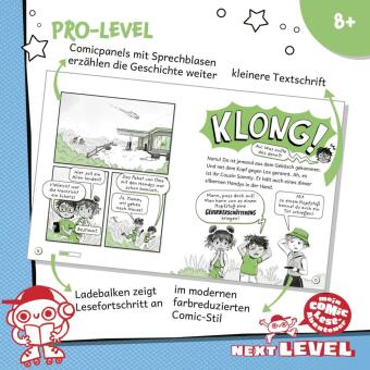 Monsterando: Grusel auf Bestellung