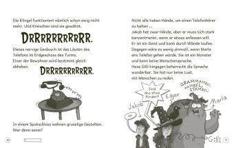 Monsterando: Grusel auf Bestellung