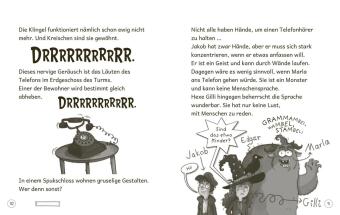 Monsterando: Grusel auf Bestellung